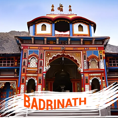 Badrinath Dham